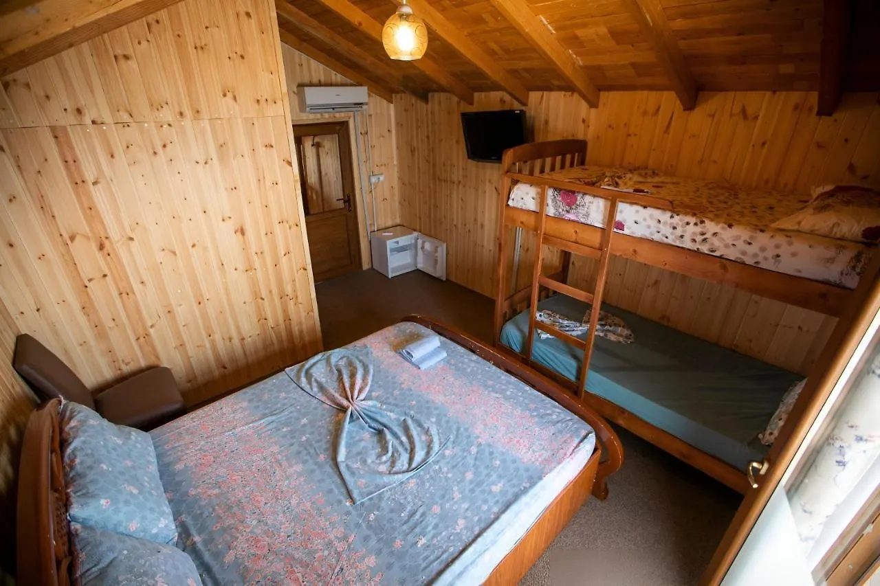 Hotel Camping Riviera 2 Shëngjin Albania