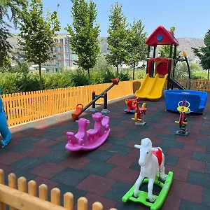 4* Hotel Domus Hotel&apartments