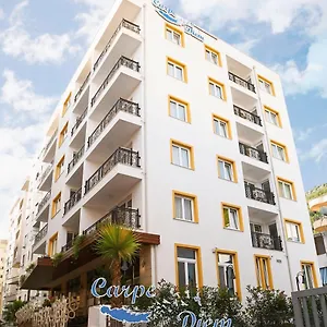  Appartement Carpe Diem Apartments-hotel